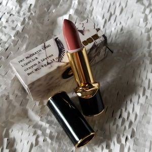 Pat Mcgrath LuxeTrance lipstick Realness 405